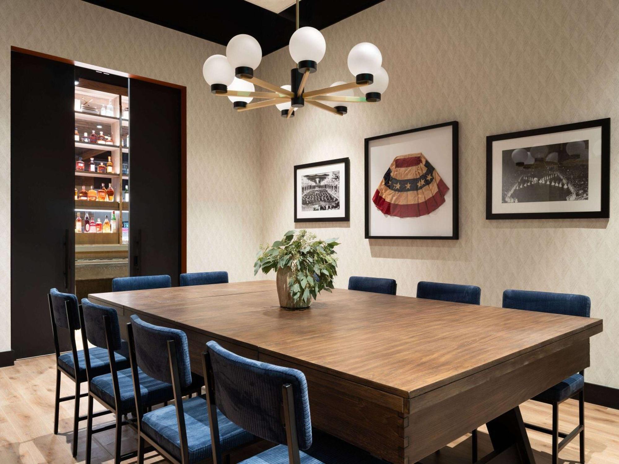 Origin Kansas City Riverfront, A Wyndham Hotel Экстерьер фото