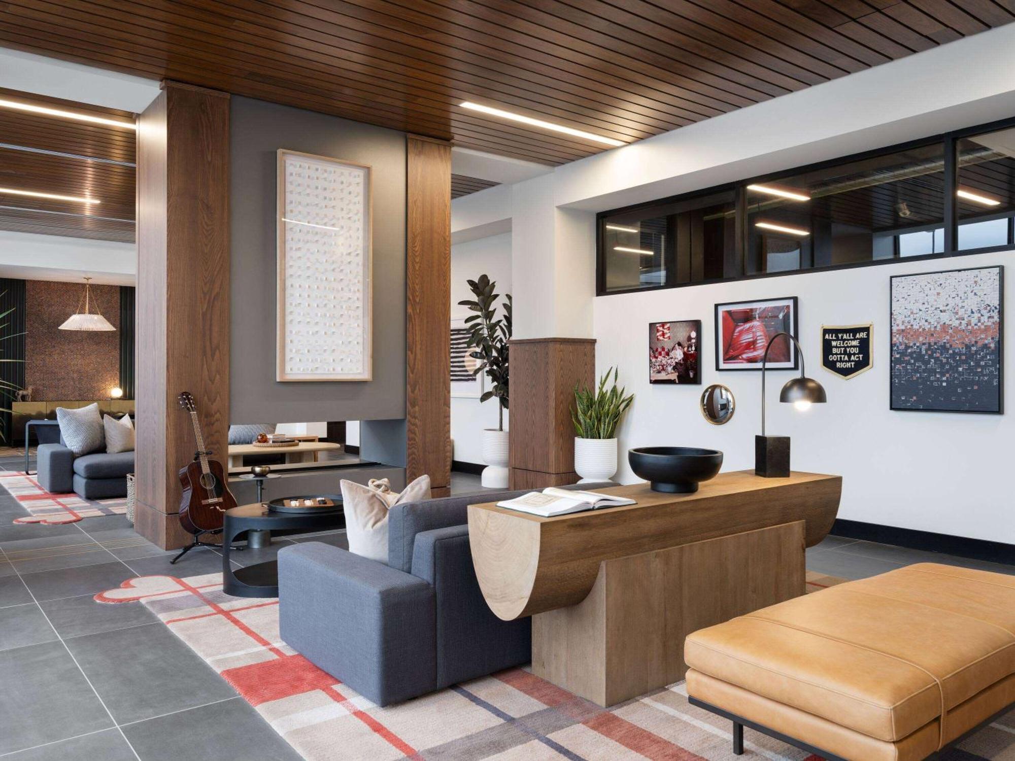 Origin Kansas City Riverfront, A Wyndham Hotel Экстерьер фото