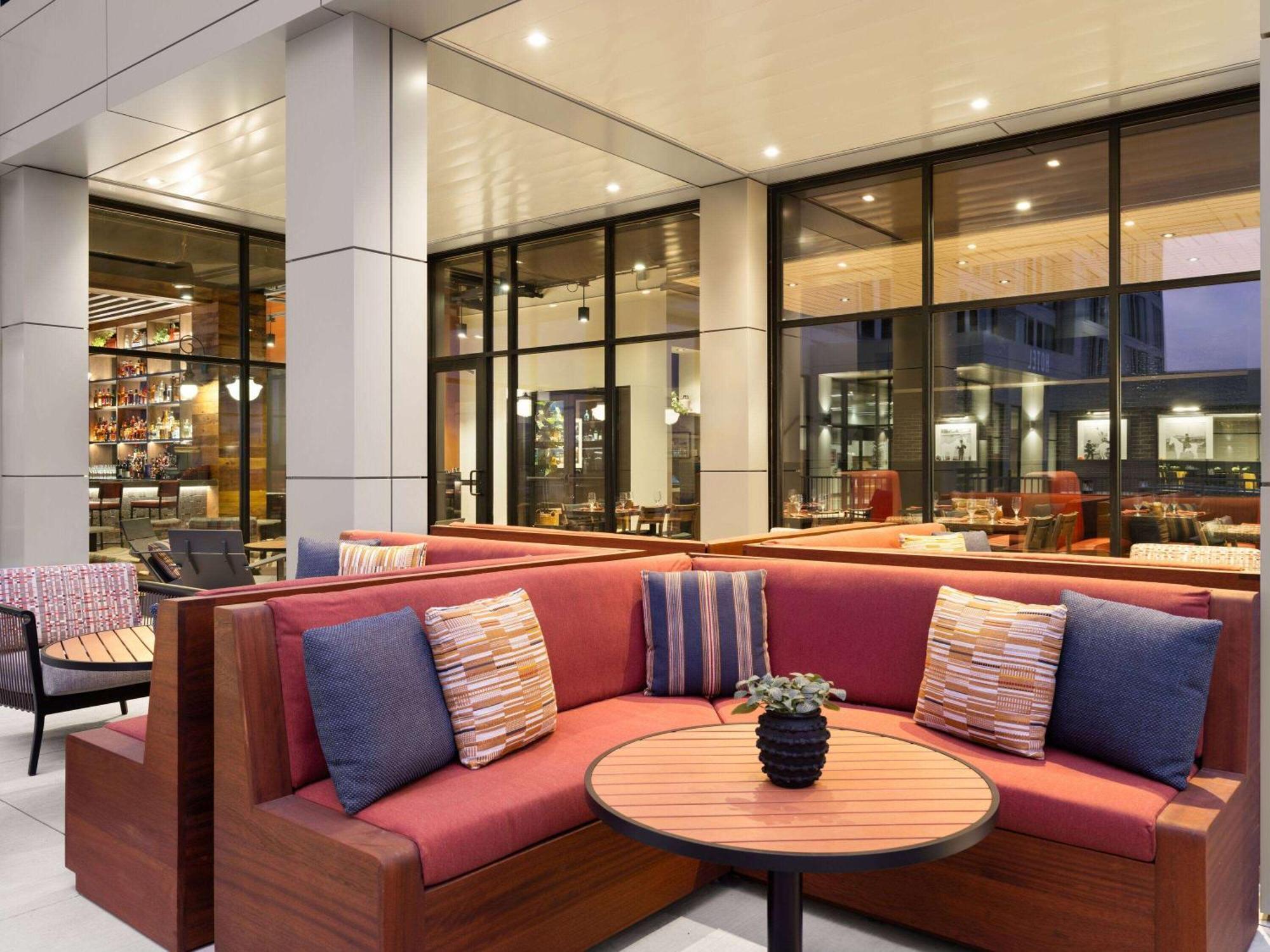 Origin Kansas City Riverfront, A Wyndham Hotel Экстерьер фото