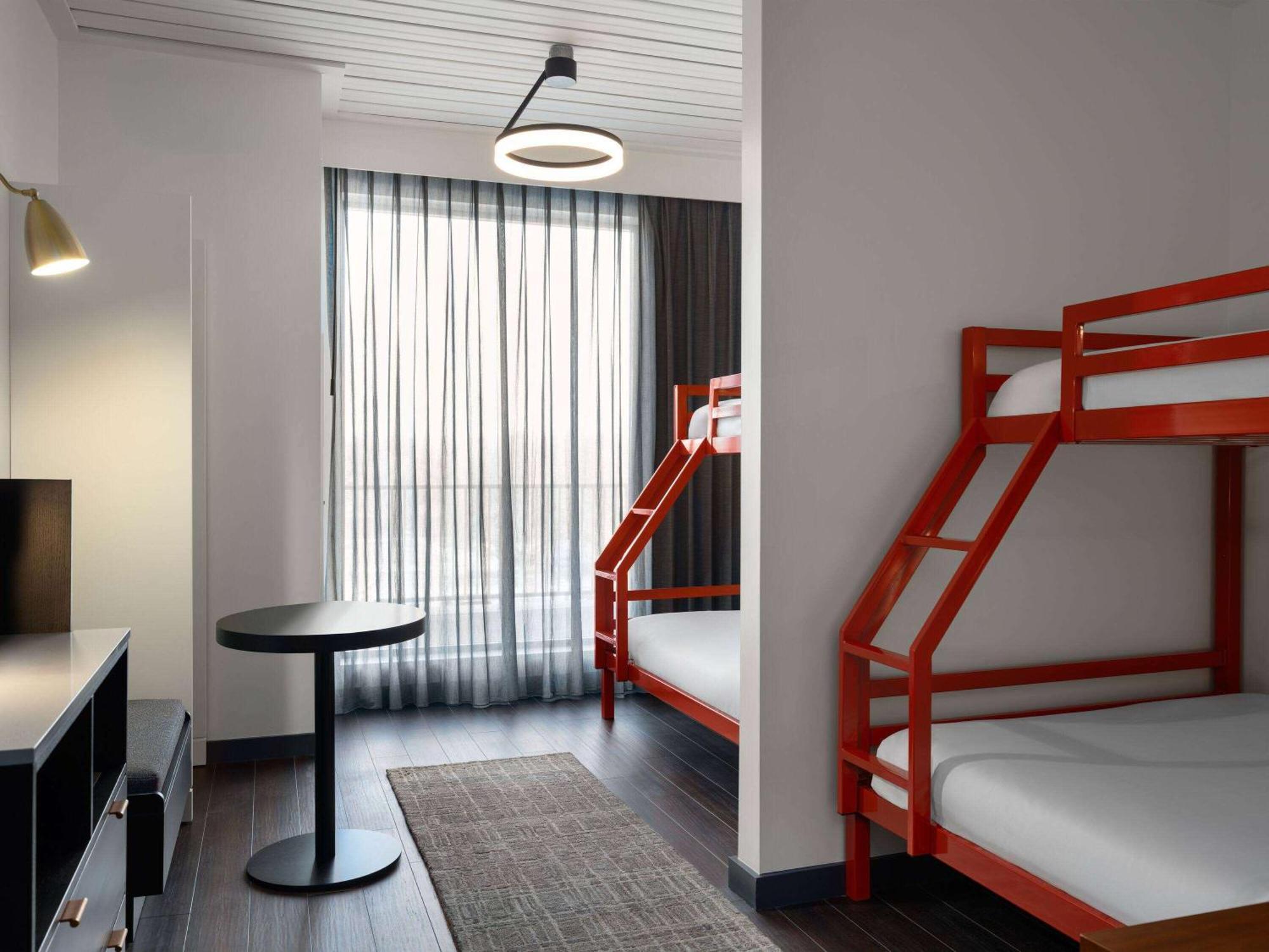Origin Kansas City Riverfront, A Wyndham Hotel Экстерьер фото