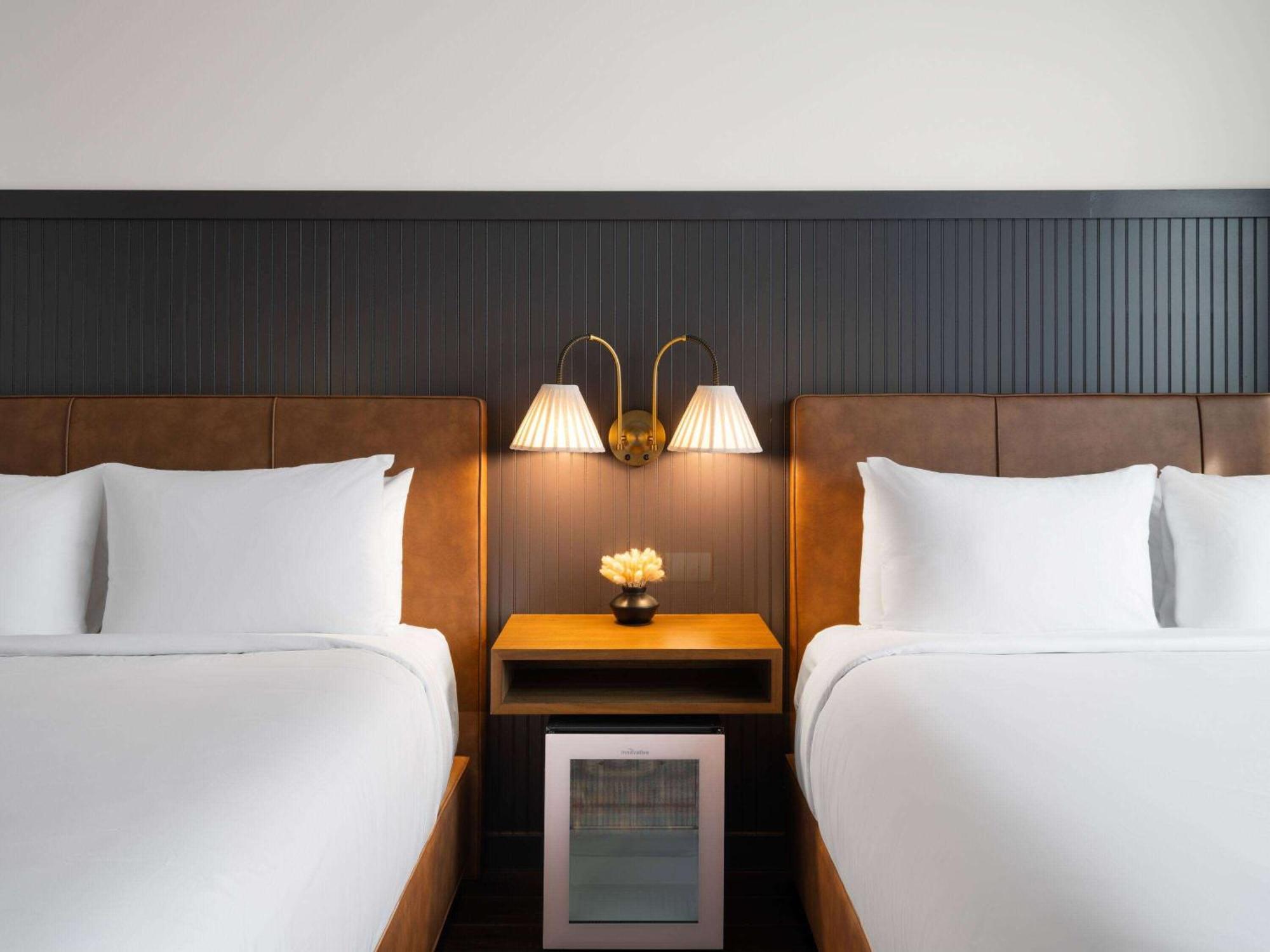 Origin Kansas City Riverfront, A Wyndham Hotel Экстерьер фото