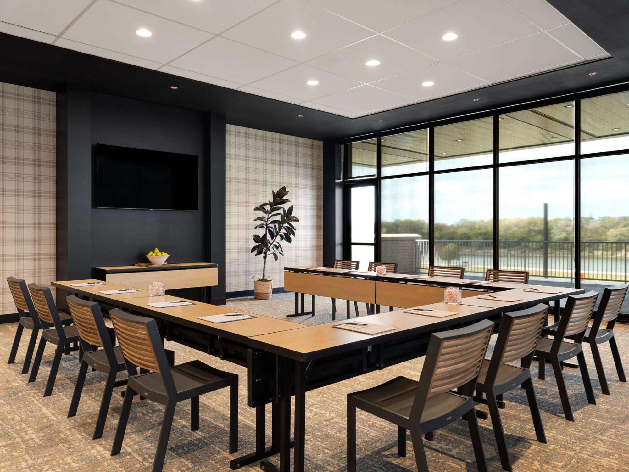 Origin Kansas City Riverfront, A Wyndham Hotel Экстерьер фото