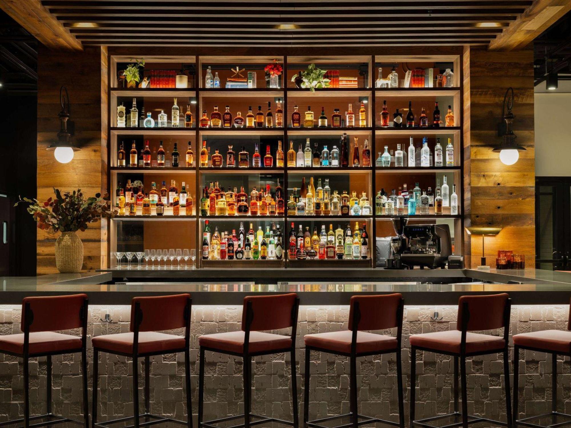 Origin Kansas City Riverfront, A Wyndham Hotel Экстерьер фото