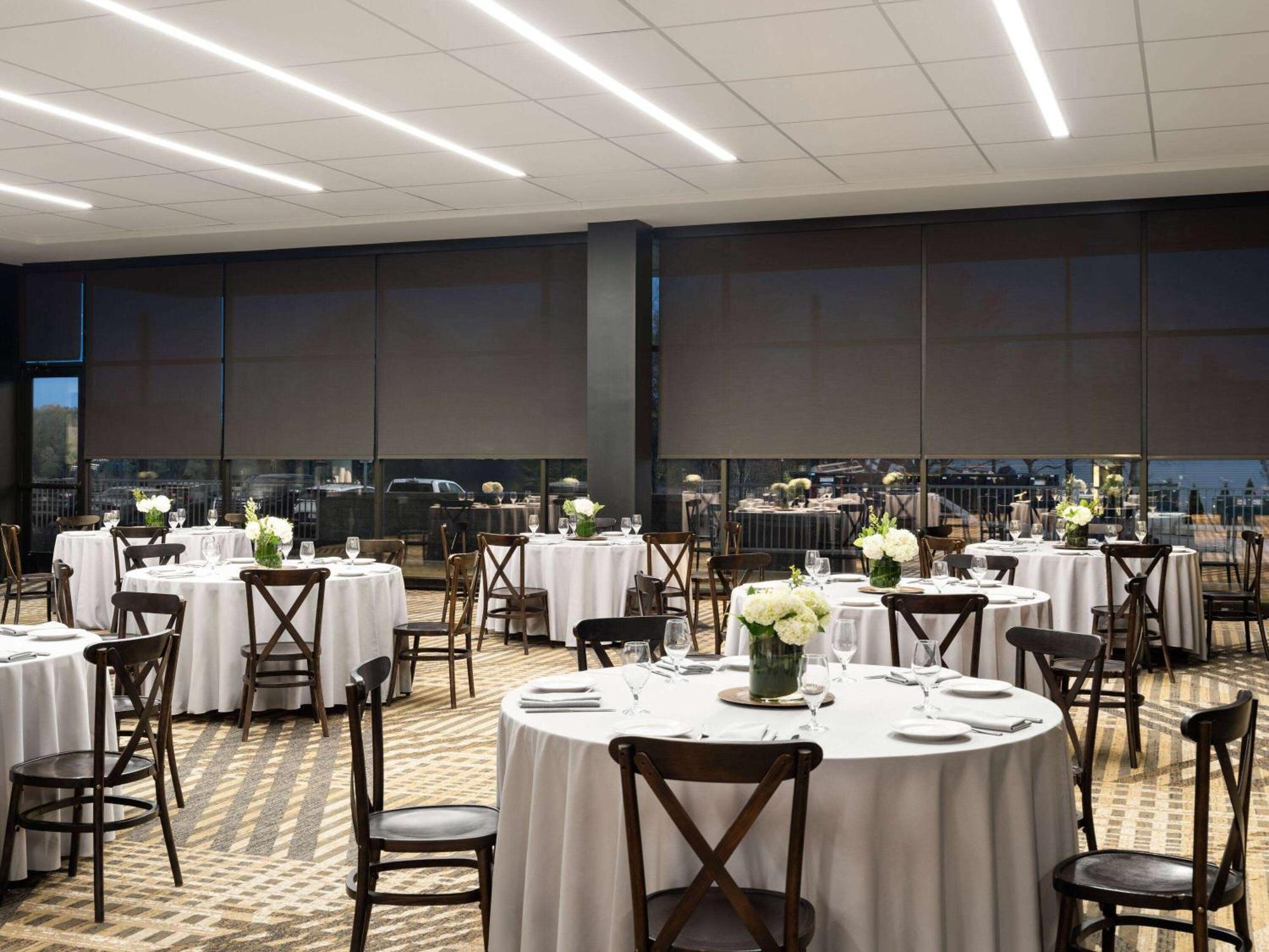 Origin Kansas City Riverfront, A Wyndham Hotel Экстерьер фото