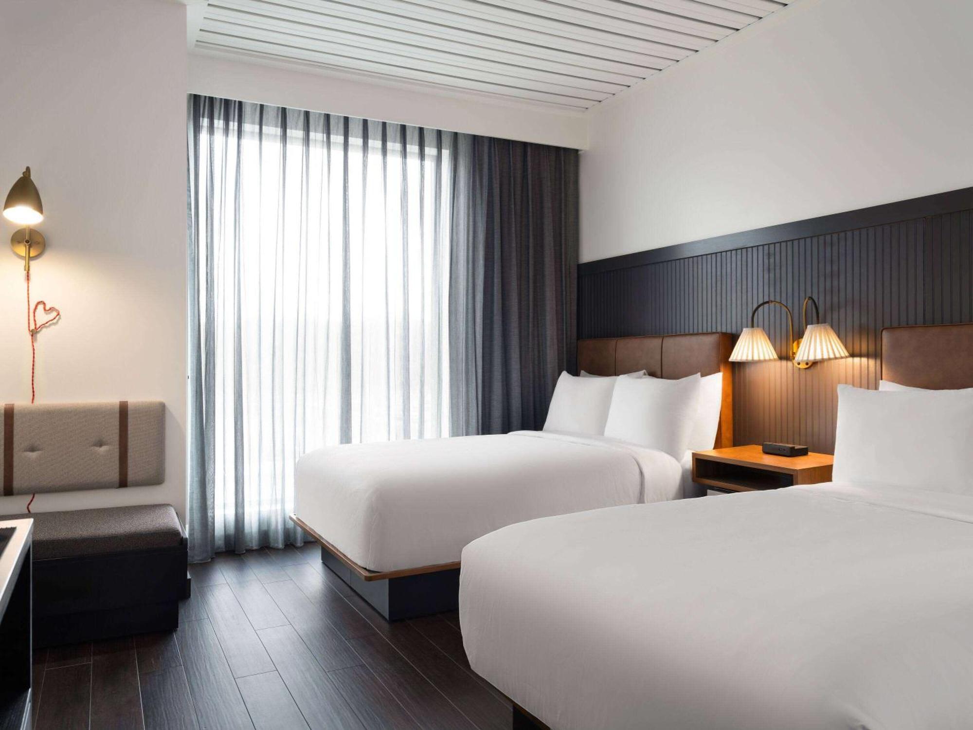 Origin Kansas City Riverfront, A Wyndham Hotel Экстерьер фото