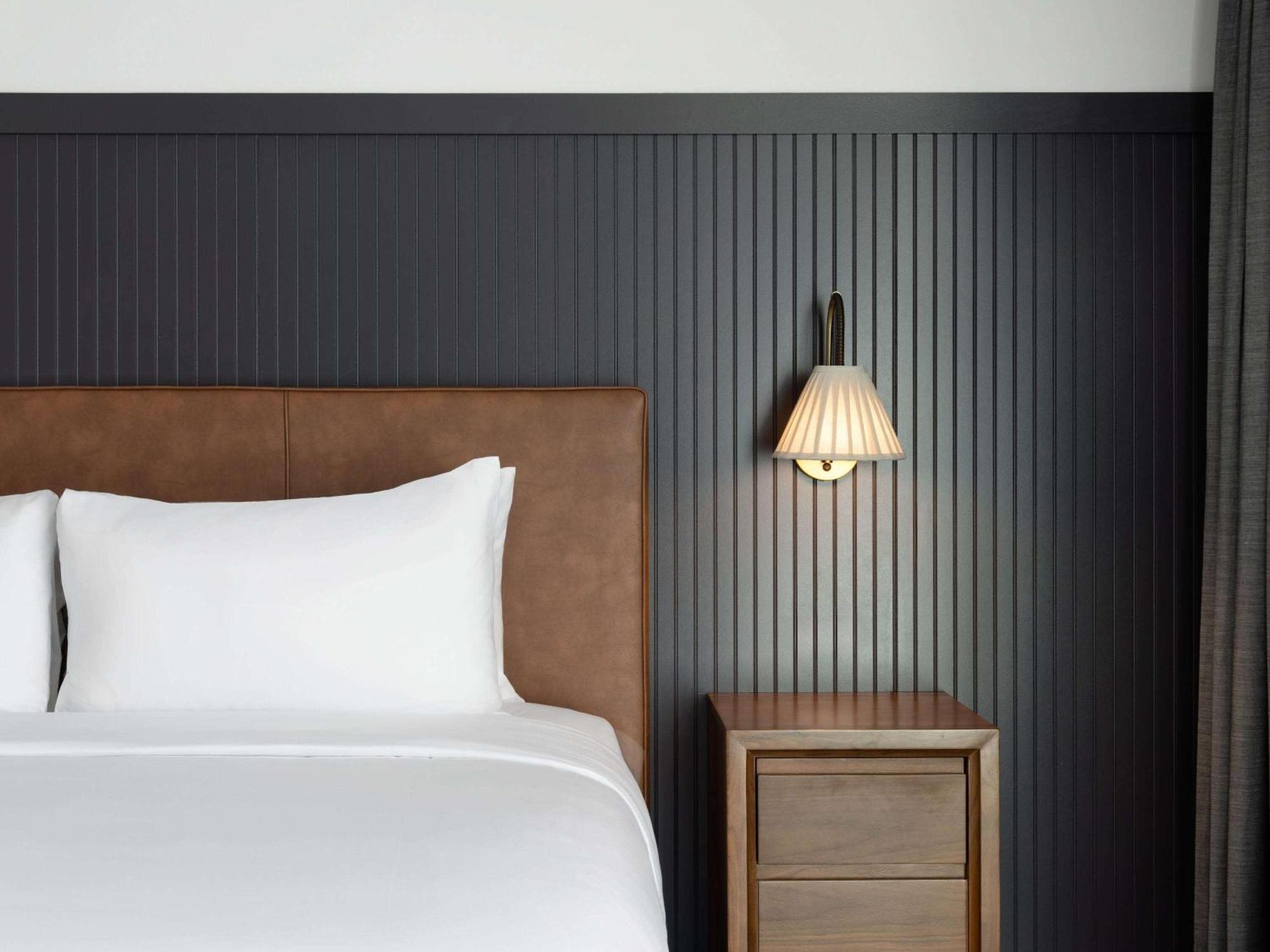 Origin Kansas City Riverfront, A Wyndham Hotel Экстерьер фото