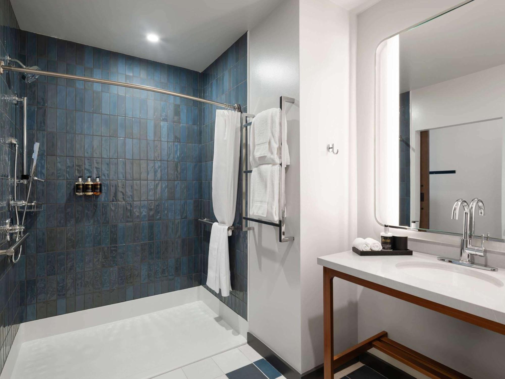 Origin Kansas City Riverfront, A Wyndham Hotel Экстерьер фото