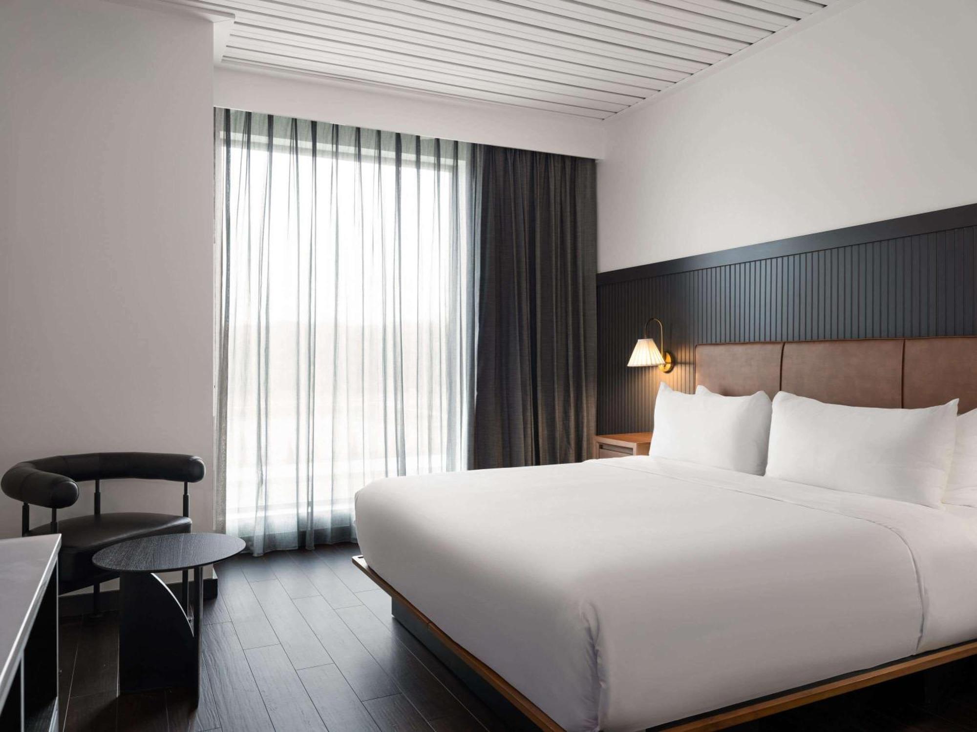 Origin Kansas City Riverfront, A Wyndham Hotel Экстерьер фото
