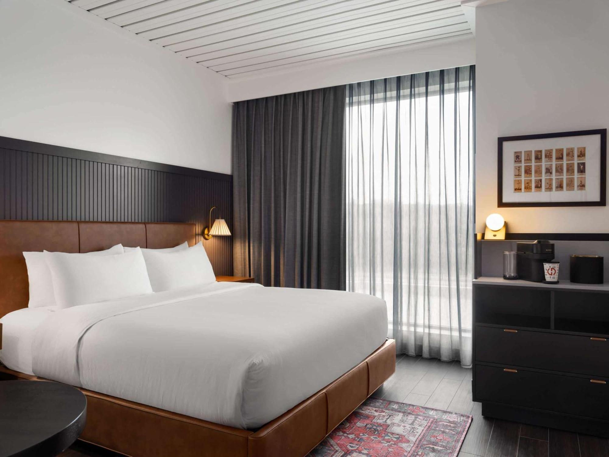 Origin Kansas City Riverfront, A Wyndham Hotel Экстерьер фото